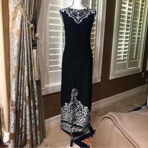 Chico’s Black Label travel dress